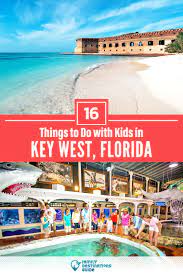 16 things to do in key west with kids
