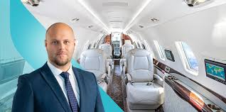 personal private jets what s your type
