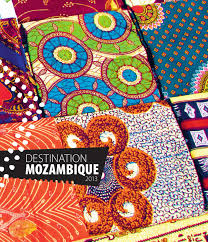 Sample invitation letter for tourist visa for sister. Destination Mozambique 2013 By Land Marine Publications Ltd Issuu