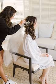 wedding hair makeup artist
