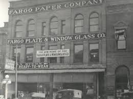 Fargo Glass Paint Co