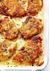 chicken casserole that will melt in your mouth