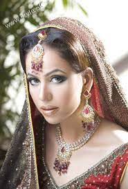 bridal make up by sabs beauty saloon