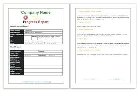 Report Template For Word Report Template New Security Incident