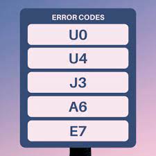 daikin error code and how much it costs