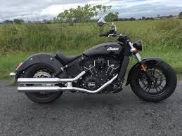 Mcn rating 4 out of 5 (4/5). 2016 Indian Scout Sixty Review Motorbike Writer