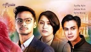 Maybe you would like to learn more about one of these? Tonton Drama Bukan Cinta Aku Episod 1 20