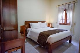Hotel List : Votel Gendhis Saraswati Resort Klaten - Architecture Blog