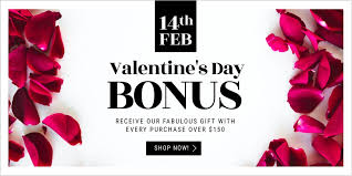50 romantic gifts for women on valentine's day (or any day). 10 Easy Valentine S Day Promotion Ideas To Woo Your Loyal Customers