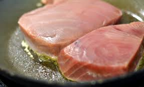 ahi tuna steak recipe life is noyoke