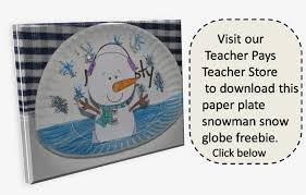 Find high quality snow globe clipart, all png clipart images with transparent backgroud can be download for free! Snowman Paper Plate Snow Globe Freebie Cartoon Png Image Transparent Png Free Download On Seekpng