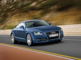 The first two generations were assembled by the audi subsidiary audi hungaria motor kft. 2007 Audi Tt Review