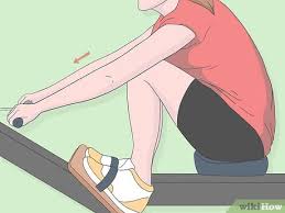 how to row on a rowing machine 14