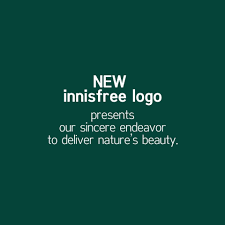 Find stockbilleder af innisfree logo innisfree store myeongdong south i hd og millionvis af andre royaltyfri stockbilleder, illustrationer og vektorer i shutterstocks samling. Innisfree Singapore A Brand New Logo To Embody The Spirit Of Natural Beauty Facebook