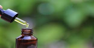 Delivering CBD with MCT oil | Natural Products INSIDER