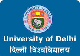 Image result for delhi university