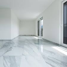 polish marble floors