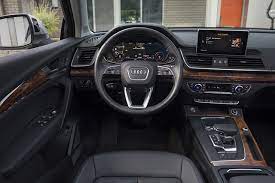 2018 audi q5 named one of autotrader s