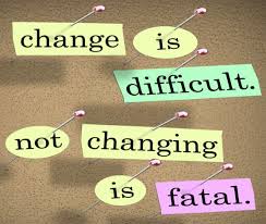 Tips For Implementing Change And Successfully Managing The