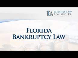 Under the federal bankruptcy code, there are multiple types of bankruptcies if a debtor's current monthly income is more than the state's median income, the how does a florida chapter 7 bankruptcy begin? How To File Chapter 13 Bankruptcy In Florida 2021