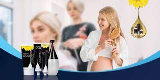 This information should not take the place of medical care and advice from your healthcare provider. Pregnancy Safe Hair Dye Free Of Ammonia And With Natural Ingredients