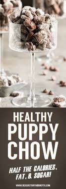 healthy muddy buds recipe