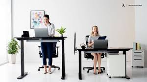 is an electric sit stand desk worth it
