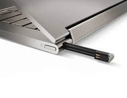 Lenovo Yoga C930, Laptop flagship mới của Lenovo Yoga C930 có cả dải loa và bút cảm ứng ở bản lề xoa