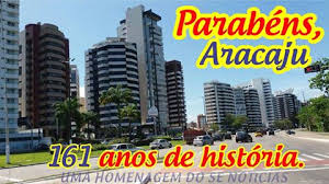 Governo celebra aniversário de 161 anos de Aracaju | SEnoticias