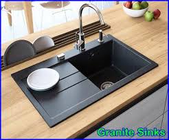 granite sinks kitchen sinks franke 2021