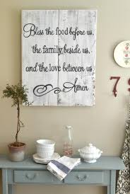 45 Best Kitchen Wall Decor Ideas And