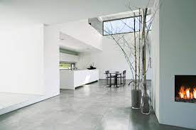 concrete flooring a guide to polished