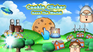 You might want to update, or switch to a more modern browser such as chrome or firefox. Cookie Clicker Save The World Spiele Cookie Clicker Save The World Auf Crazy Games