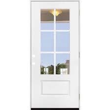 Fiberglass Exterior Doors Exterior