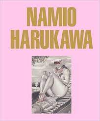 Namio Harukawa : Harukawa, Namio: Amazon.nl: Boeken