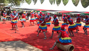 cultural festival wows visitors with