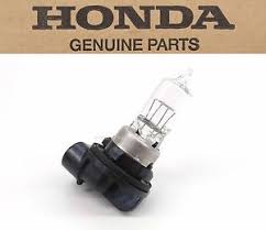 Honda Headlight Bulb Wiring Diagrams