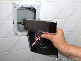 Repair Grohe Concealed Cistern Guide By