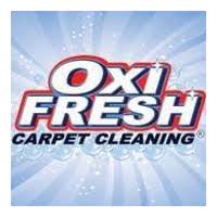 oxi fresh carpet cleaning of frederick