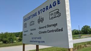 video photo tour celestine storage