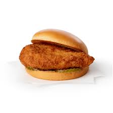 fil a sandwiches here are the