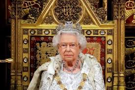 What to expect when Queen Elizabeth II dies