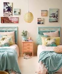20 trendy beach themed bedroom ideas