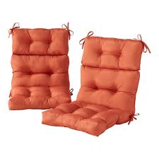back dining chair cushion