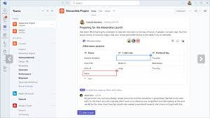 what s new in microsoft teams
