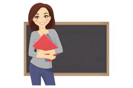 Download TEACHER Free PNG transparent image and clipart
