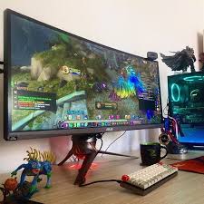 Our 9 favorite gaming setups for 2021. Pin On Gaming