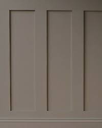 Modular Wall Panelling Kit Easy Fit