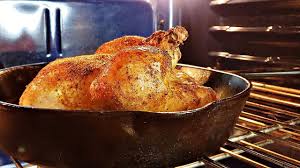 How long to roast a chicken at 375°f: How To Cook Roast Chicken Oven Baked Chicken How To Cook A Whole Chicken Youtube