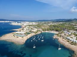best places to stay in ibiza spain